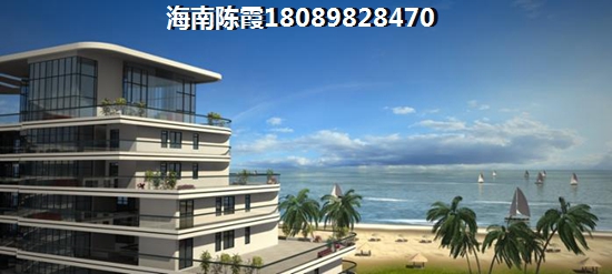 君颐国际公寓06月醉新房价，海南2023的发展前景在哪里？