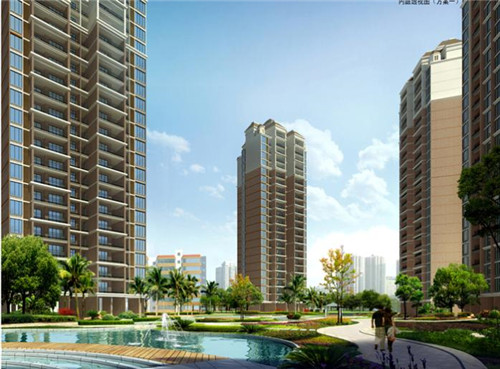 见龙苑适合自住吗？