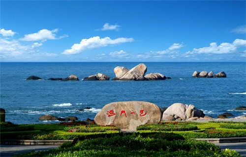 绿海花园适合养老吗？