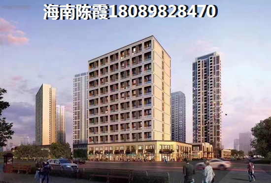 定安小户型公寓2024醉新价格