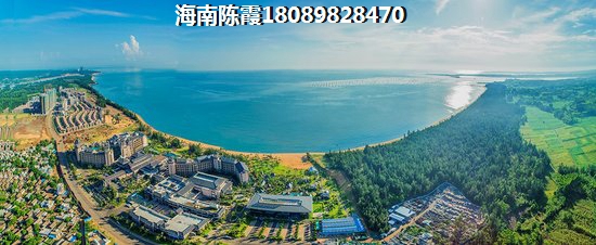 疫情海南定安买房适合吗？