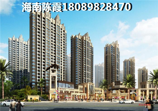 在海南定安买房子养老适合吗