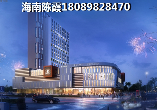 定安县发展前景可观吗？