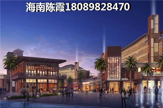 海南气候环境适合外地人居住吗，如意·竹苑潮湿吗？
