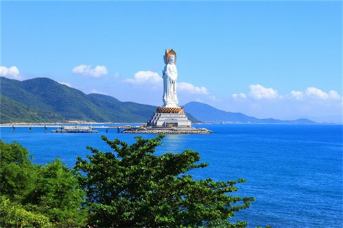 海南定安县买房touzi买哪个地段好？