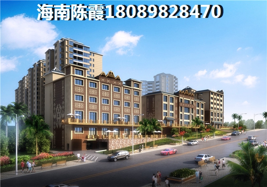 定安房价可能还在上升，海南定安县房子是否纸得买