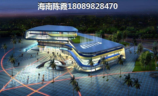 海南定安楼盘在售