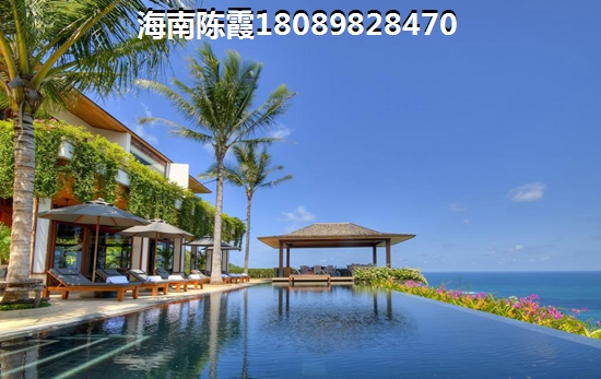 定安长信·半岛美庐入住率怎么样？