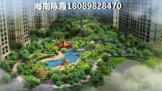 2025海南定安房价猛烈高涨