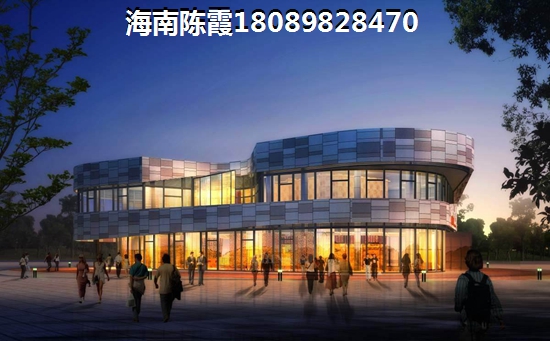 定安县哪地方不潮湿还不太热？