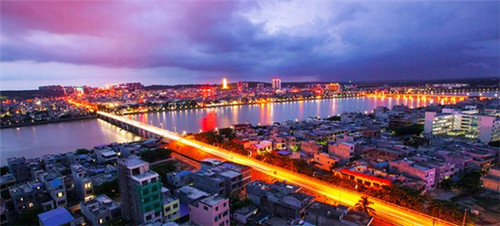 碧桂园十里繁花养老气候分析！2025在碧桂园十里繁花买房纸吗？